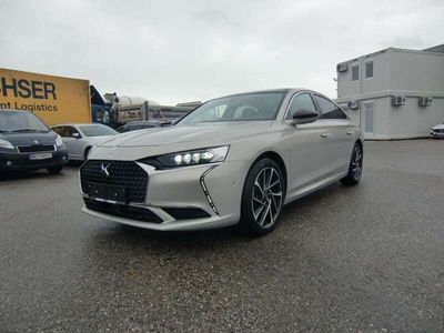 gebraucht Citroën DS DS9 Limousine Plugin Hybrid 225