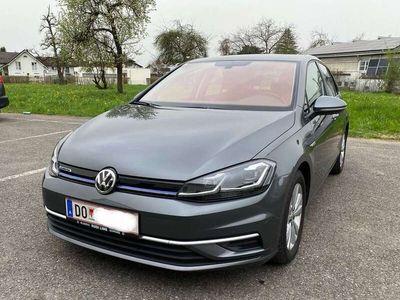 gebraucht VW Golf Comfortline 1,5 TSI ACT BlueMotion DSG