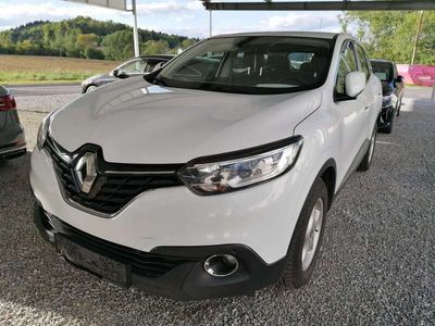 gebraucht Renault Kadjar XMOD *EXPORTFAHRZEUG*keine Gewährleistung