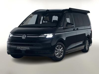 VW California