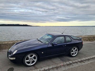 gebraucht Porsche 968 Coupé