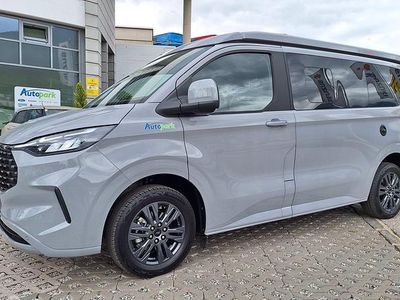 Gebraucht Ford Tourneo Custom Nugget 170 PS (125 kW) 2025 Other Van