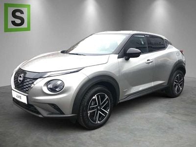Silber Gebraucht 2024 Nissan Juke N-Connecta SUV | € 28.990 (Guter Preis)