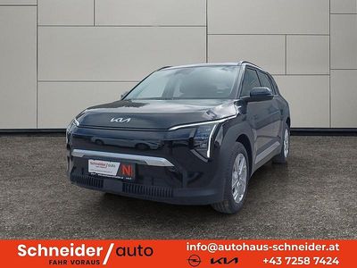 Neu Kia EV3 Air 150 kW (204 PS) 2025 SUV
