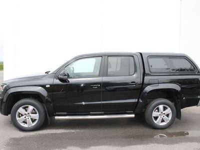 VW Amarok