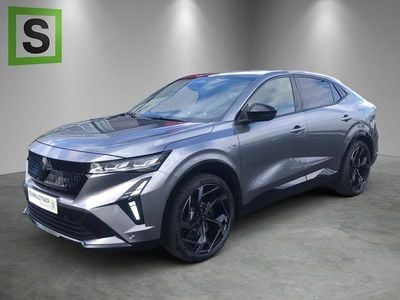 Gebraucht Renault Rafale 150 PS (110 kW) 2025 Grau SUV