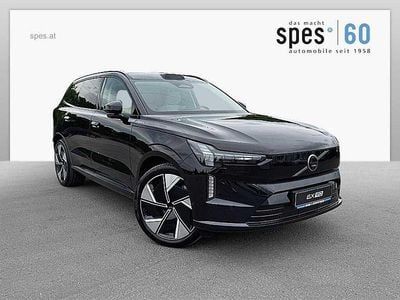 Schwarz Neu 2025 Volvo EX90 Ultra SUV | € 94.958 (Teuer)