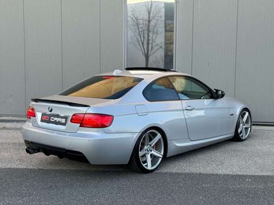 gebraucht BMW 325 325 d Coupé