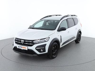 Weiß Gebraucht 2022 Dacia Jogger Extreme Van / Kleinbus | € 20.690 (Teuer)