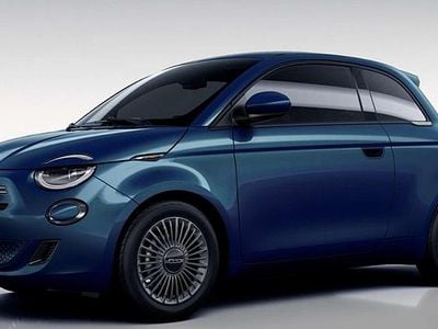 Grün Neu 2025 Fiat 500 Kleinwagen | € 21.490