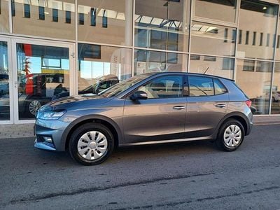 Neu 2025 Skoda Fabia Monte Carlo Kleinwagen | € 20.990 (Fairer Preis)