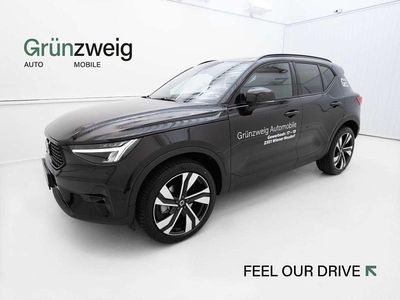 Schwarz Gebraucht 2025 Volvo XC40 Plus SUV | € 39.990 (Fairer Preis)