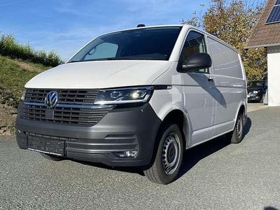 Gebraucht 2020 VW T6.1 Van | € 21.800 (Guter Preis)