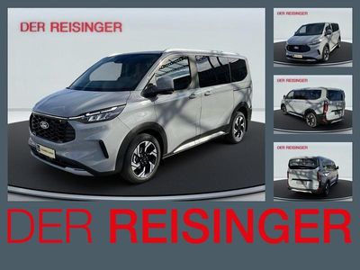 Neu 2025 Ford Tourneo Active Van / Kleinbus | € 82.990