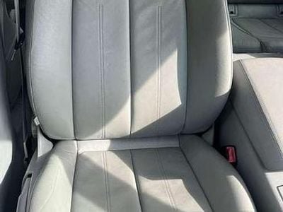 Silber Gebraucht 2012 Audi A6 Limousine | € 10.000 (Superpreis)