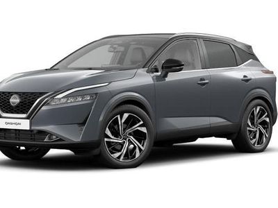 Gebraucht 2024 Nissan Qashqai Tekna+ SUV | € 37.990