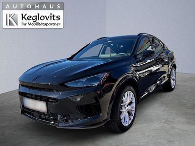 Neu Cupra Formentor 204 PS (150 kW) 2025 Schwarz  metallic SUV