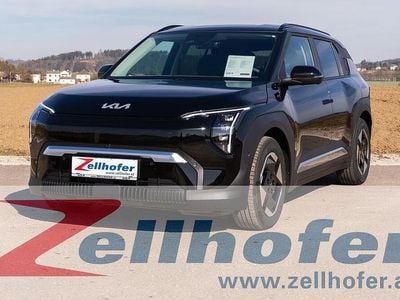 Neu 2025 Kia EV3 SUV | € 41.990 (Fairer Preis)