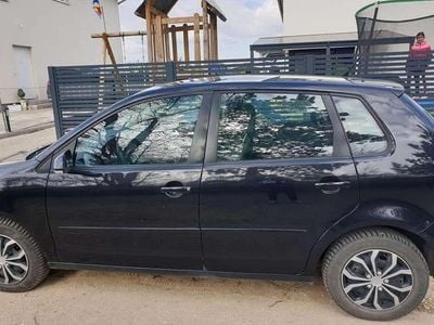 Gebraucht VW Polo 101 PS (74 kW) 2005 Limousine