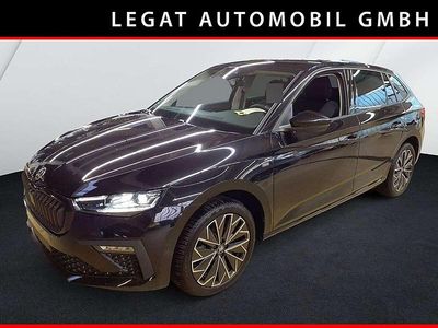gebraucht Skoda Scala 10 TSI Selection DSG *MATRIX-BEAM*KESSY*KAMERA*