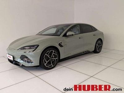 Neu BYD Seal 144 kW (197 PS) 2025 Limousine