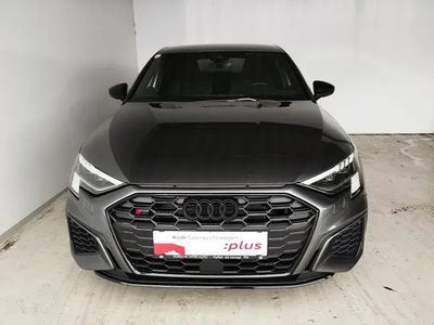 gebraucht Audi S3 Sportback 50 TFSI