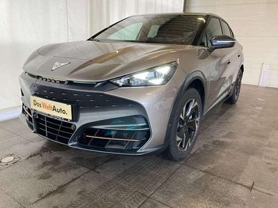 Gebraucht Cupra Tavascan 210 kW (286 PS) 2025 Beige  metallic SUV