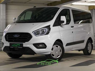 gebraucht Ford Transit Custom 320 L1 Trend**9 Sitzer**MwSt. Ausweisbar**