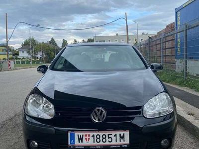 gebraucht VW Golf V 