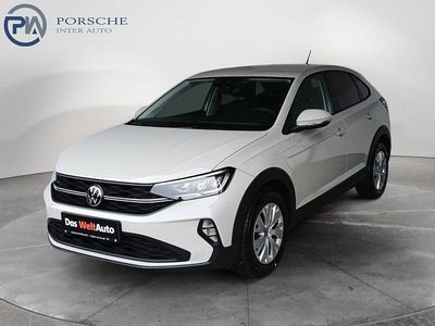 Neu VW Taigo 95 PS (69 kW) 2026 Mittelgrau  normal SUV