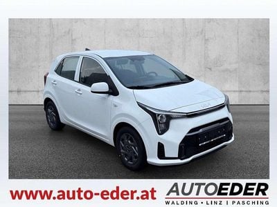 Neu 2025 Kia Picanto Silver Kleinwagen | € 18.180 (Guter Preis)