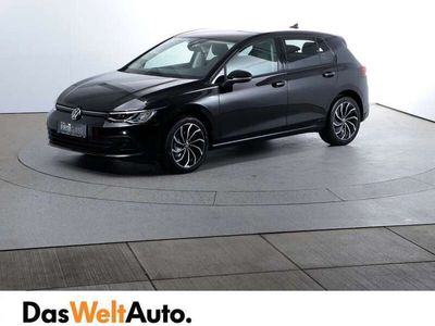 gebraucht VW Golf Rabbit 45 TSI