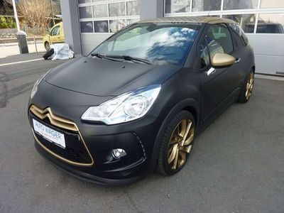 gebraucht Citroën DS3 Racing
