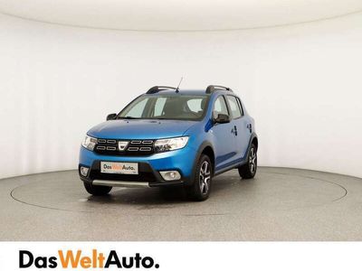 gebraucht Dacia Sandero II Stepway Style