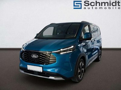 Neu Ford Transit Custom Active 233 PS (171 kW) 2026 Van / Kleinbus