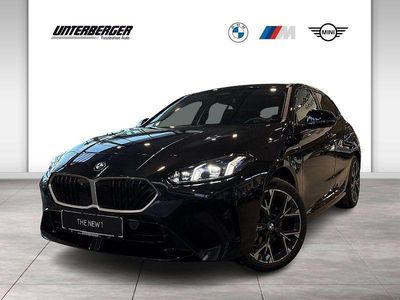 Neu BMW 116 M Sport 122 PS (89 kW) 2026 Kleinwagen