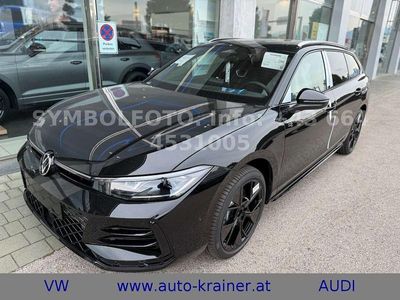 Neu 2025 VW Passat Sportline Kombi | € 68.300