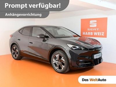 Neu 2025 Cupra Tavascan SUV | € 42.440 (Guter Preis)