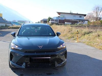 Gebraucht 2024 Cupra Formentor SUV | € 34.499 (Etwas zu teuer)