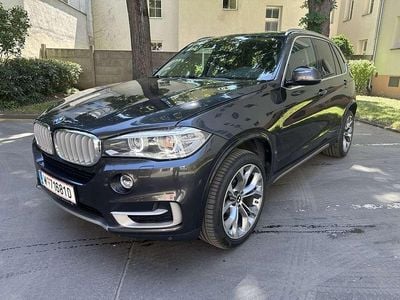 Gebraucht 2015 BMW X5 SUV | € 20.990 (Guter Preis)