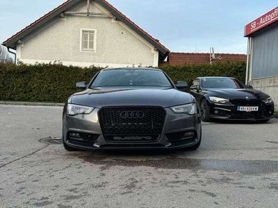 gebraucht Audi A5 Sportback 30 TDI quattro DPF S-tronic