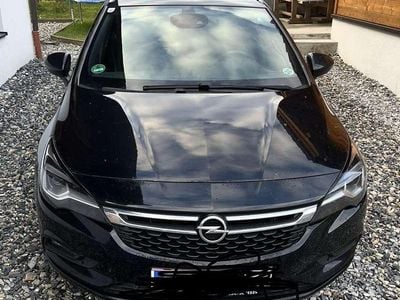 Gebraucht 2019 Opel Astra Cosmo Kombi | € 10.999 (Fairer Preis)