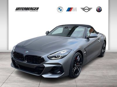 gebraucht BMW Z4 M40i M Sportpaket | Head-Up | Harman-Kardon