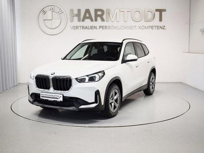 Gebraucht BMW X1 Efficient Dynamics 163 PS (119 kW) 2024 Alpinweiß SUV