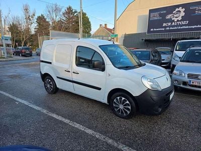 Weiß Gebraucht 2012 Renault Kangoo Van | € 2.795 (Fairer Preis)
