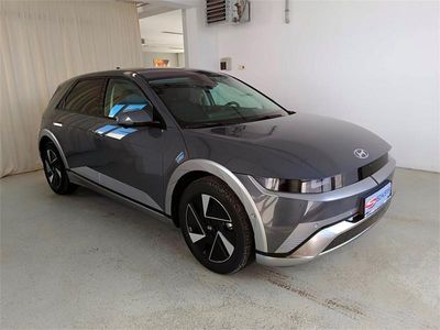 gebraucht Hyundai Ioniq 5 Prestige Line 84kWh 2WD i5p51-PP2-OO1-OO4
