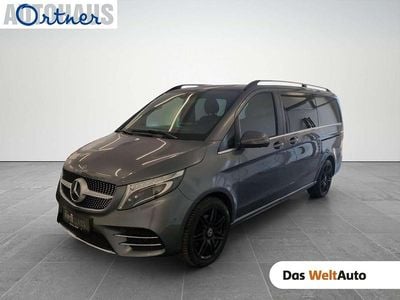 Grau Gebraucht 2020 Mercedes 300 Avantgarde Kombi | € 66.990
