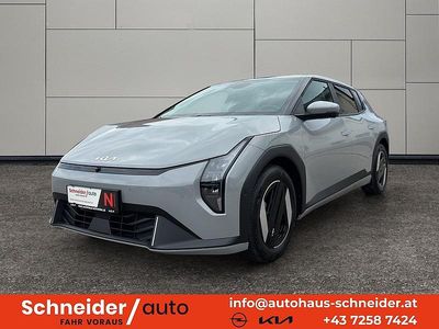 gebraucht Kia EV4 HB FWD 81,4kWh Long Range Earth Plus