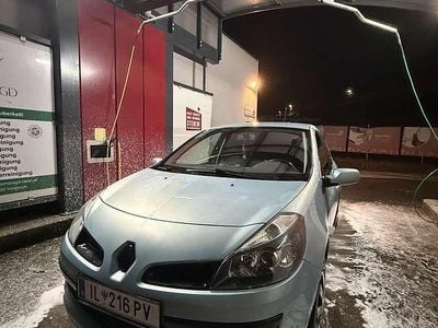 Renault Clio II