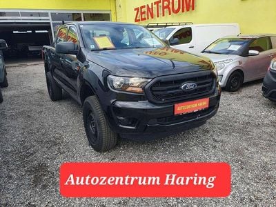 Schwarz Gebraucht 2020 Ford Ranger XL Abholung | € 22.800 (Fairer Preis)